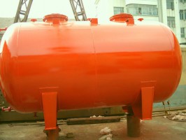 吉林襯膠襯塑罐