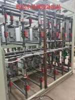 吉林中水回用系統