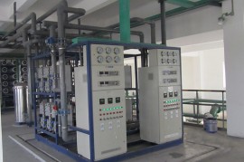 吉林EDI系統裝置