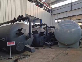 吉林鋼襯PE儲罐