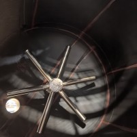 吉林不銹鋼布水器