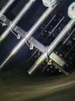 吉林不銹鋼中排